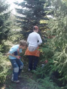 Kubo, nevidíš je ?