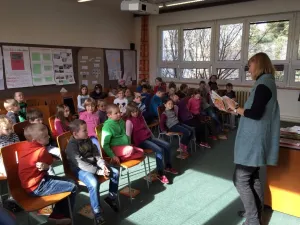 spisovatelka Ivona Březinová