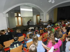 Vražda slečny Veronové.