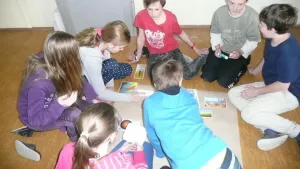 "měříme" svět