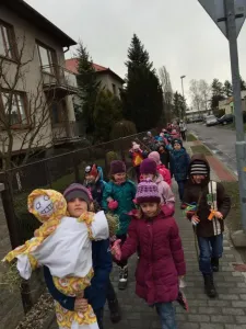 Smrt nesem, zanesem...