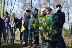 K těmto obřadům patří i písničky a říkadla.