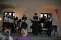koncert Muzikářů