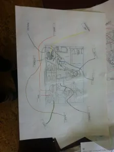 Pracovní list