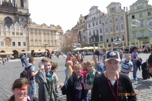 Staroměstské náměstí 2