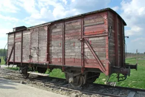 Auschwitz - Birkenau