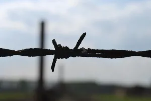 Auschwitz - Birkenau