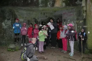 legenda o Ledříčkovi