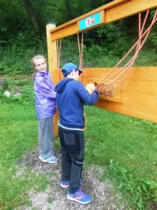 Luštíme rébusy na Krakonošově cestě