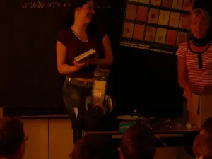 pani nejezchlebova vypravela o opustenych zviratkach v utluku