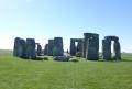 13 stonehenge