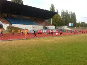 maraton
