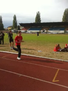 maraton