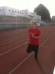 maraton
