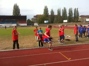 maraton
