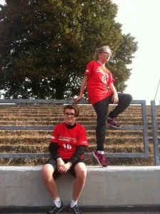 maraton