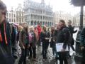 grand place brusel