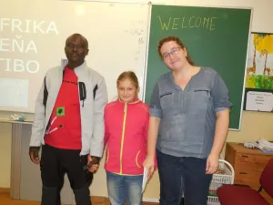 Foto na památku