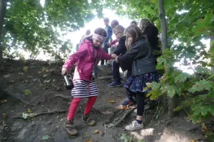 potřebujeme pomoc