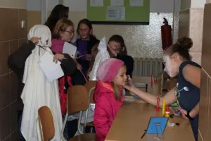 Malování