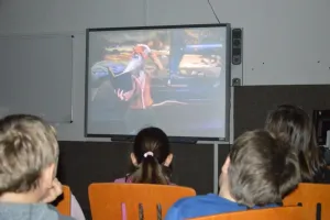 Jak se natáčeli Krysáci