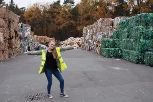 Terka a její království