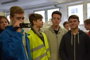 vše jsme poctivě dokumentovali