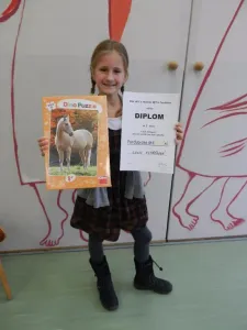 05 Lucinka je druhá.