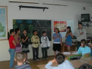 mongolska hymna