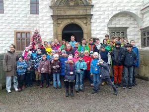 Velcí a malí