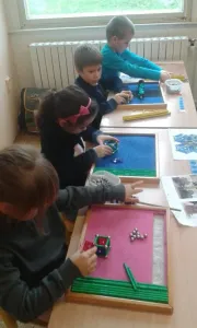Geomag
