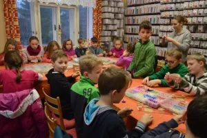Není to snadné
