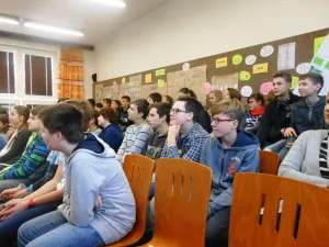 Zaujatí diváci