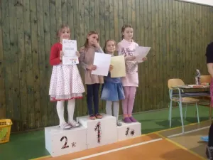 šťastný závěr