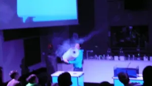 Pozor!