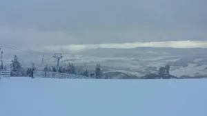Na Slamníku...
