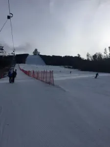 Na černou!