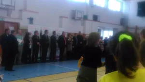 sponzoři a organizátoři akce