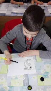 Moje iniciála