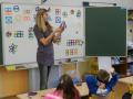 Paní Kosinová a Magformers