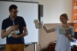 Takhle vypadá Šmodrcha