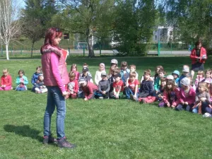 a je tu vyhodnocení