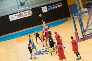 rozskok