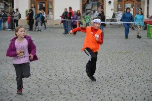 Finiš!