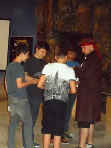 Párky.cz