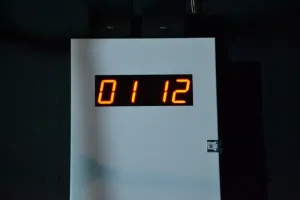 Čas běží