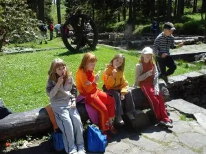 obcerstveni na serlisskem mlyne