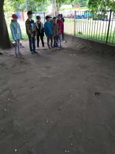 rozdělení do dvojic