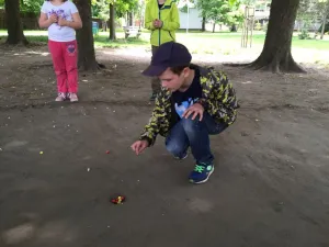 a je to