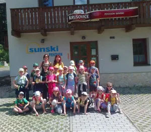 Naše bydleníčko